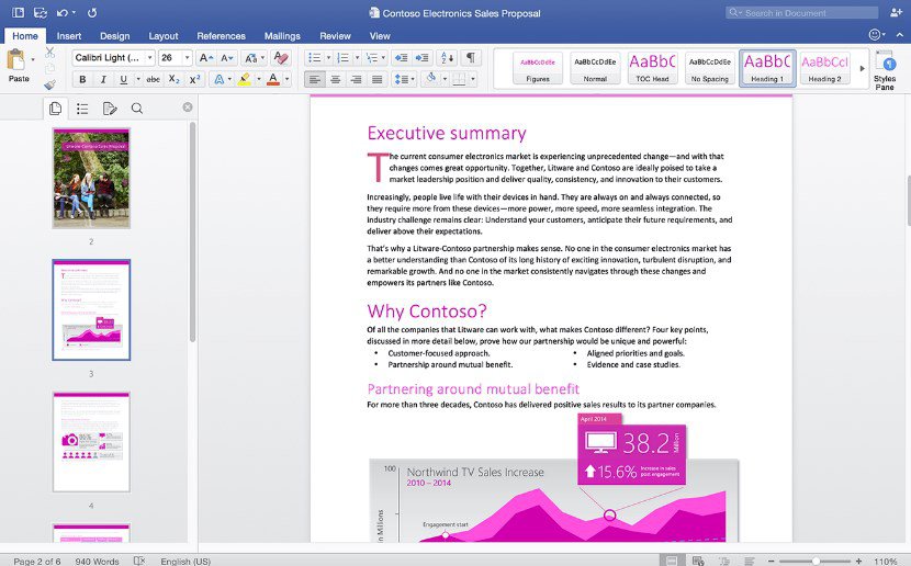 download microsoft office 2016 for mac for free